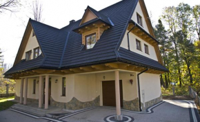 Noclegi w centrum Sienkiewicza, Zakopane